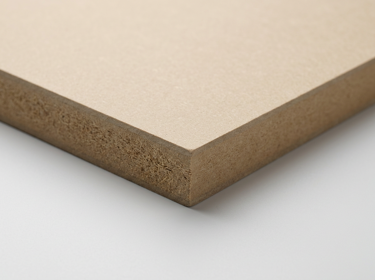 Tablero MDF