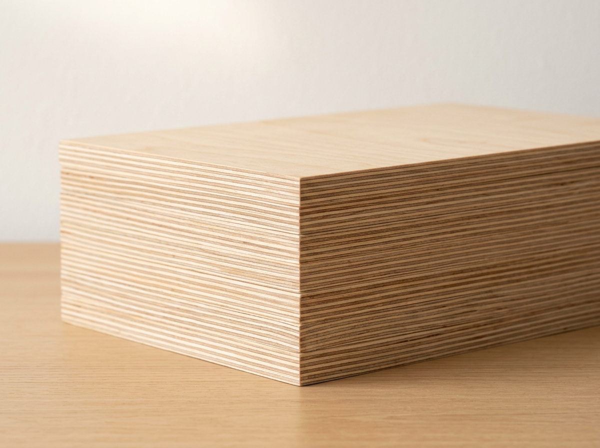 Contrachapado (plywood)